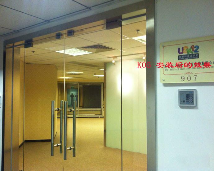 供应深圳宝安中心区门禁安装、宝安门禁安装与维修服务图片