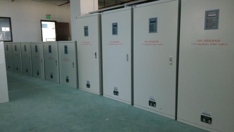 深圳市4KW照明单相壁挂式EPS消防应急电源厂家