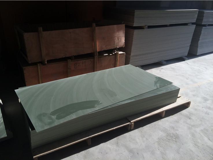 供应PVC塑料床板 防虫塑料床板 宿舍专用床板