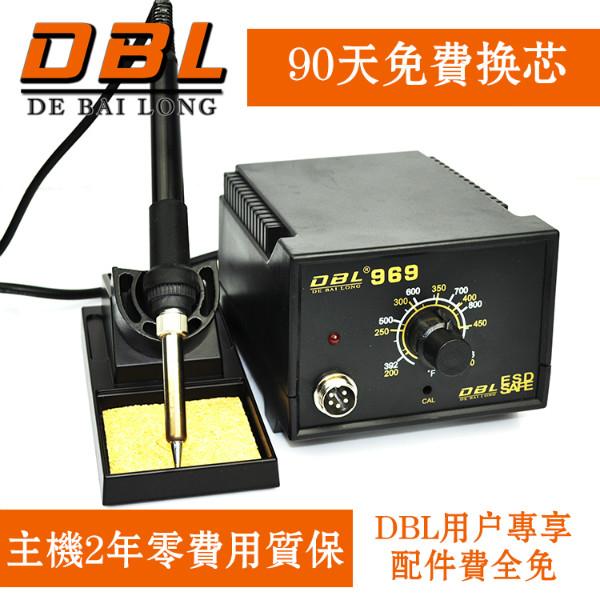 DBL969恒温焊台不锈钢芯电烙铁批发
