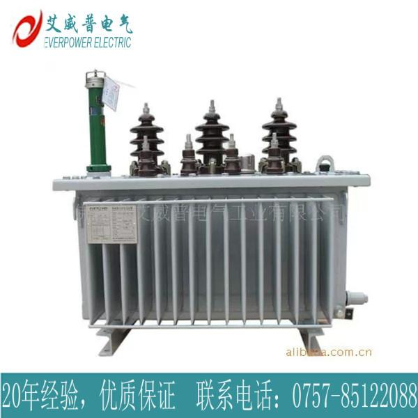 SH15-M系列变压器非晶合金电变压器批发