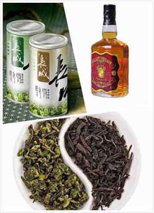 供应杭州茶叶酒类白酒黄酒食品红酒拍摄图片