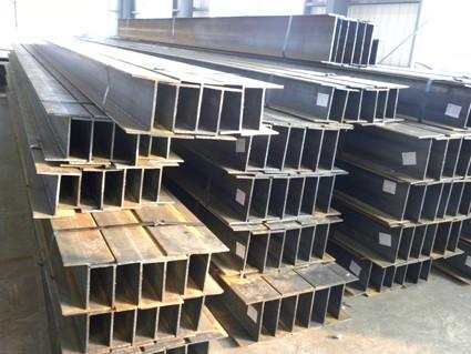 供应天津高频焊接h型钢规格，河南高频焊接h型钢，山东高频焊接h型钢