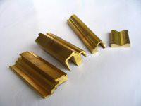 供应北京黄铜型材定制加工/北京黄铜型材定制加工厂家