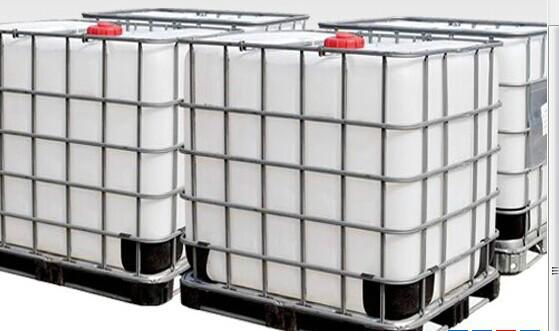 青岛万诺达工贸有限公司长年供应 吨桶、二手吨桶、青岛吨桶