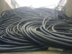 供应陕西废电缆回收价格表，陕西废电缆回收厂家，陕西废电缆回收