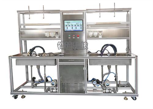 供应储水式电热水器能效测试台