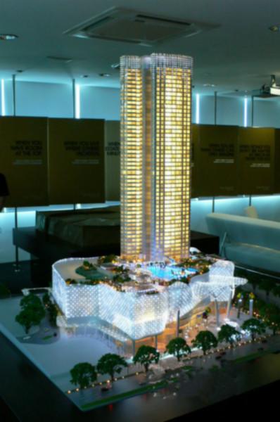 供应汕头房地产模型找广东冠标建筑模型有限公司