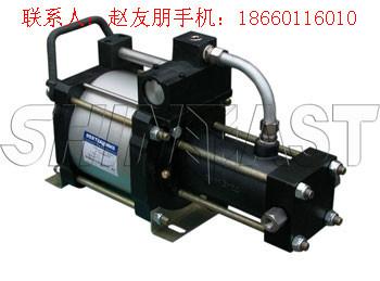 供应STA02气体增压泵