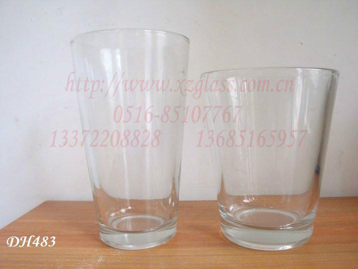 供应玻璃杯，蜡烛灌装玻璃杯，东莞玻璃杯，山东玻璃杯批发价格