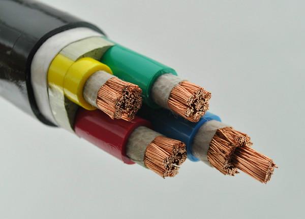 聊城市山东电力电缆价格厂家