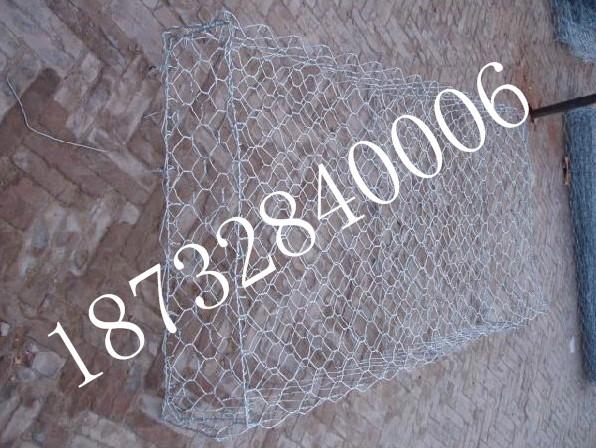加固铅丝笼8号钢丝铅丝笼平潭县生产铅丝笼