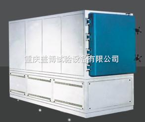 供应高低温低气压试验箱/型号QD701