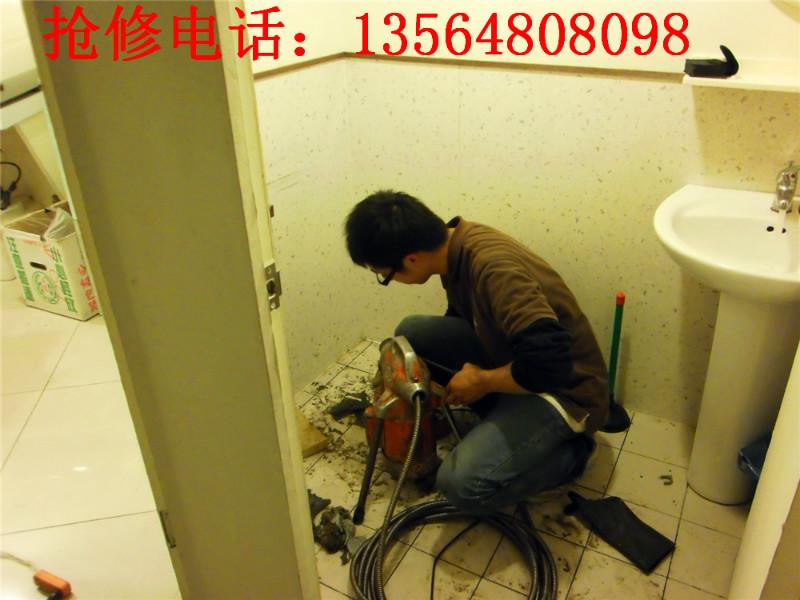 供应用于管道疏通的上海管道疏通