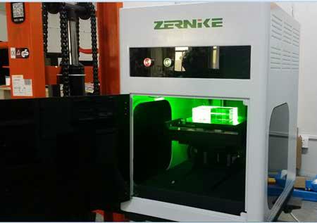 供应ZERNIKE-L-FOCUS长焦距激光内雕机