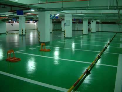 供应关于逸尔重庆热熔停车场的划线标准