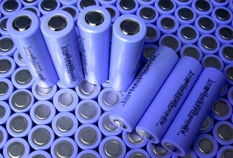 电池国际快递电池包装要求电池出口批发