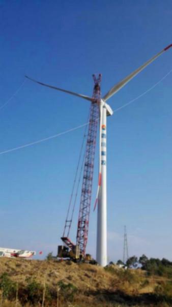 供应风机吊装，攀枝花2兆瓦风机吊装，贵州2兆瓦风机吊装，成都2兆瓦风机