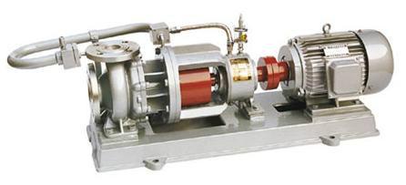 MT-HTP型高温磁力泵永鹏生产批发