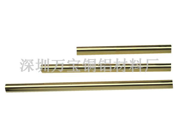 供应厂家直销C2680六角黄铜棒 黄铜方棒 大量供应 欲购从速