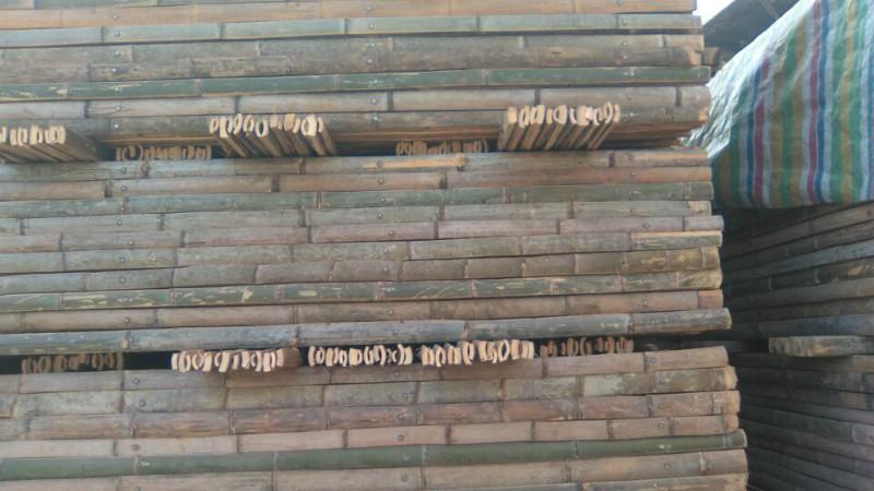 广西贺州优质建筑竹架板批发厂家批发