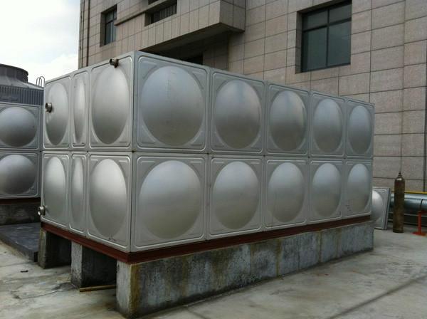 供应东辽县不锈钢水箱，东辽县不锈钢水箱价格图片