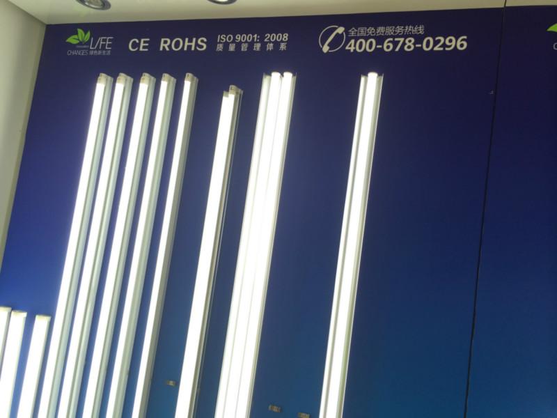 专业生产LED灯管厂家直销工程系列批发