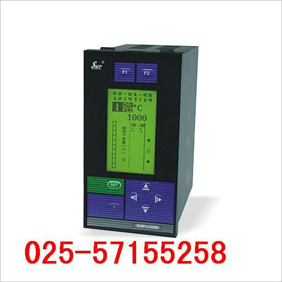 SWP-LCD-NP64段PID可编程序控制仪批发