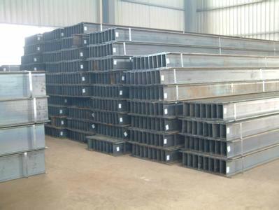 薄壁焊接h型钢最低价格厂家批发