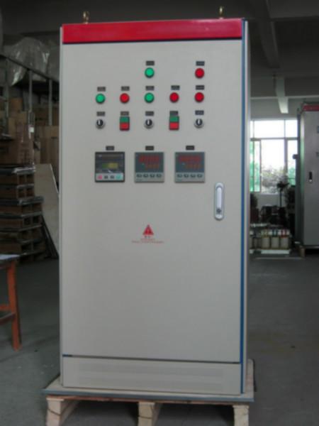 供应恒压供水控制系统水泵控制柜