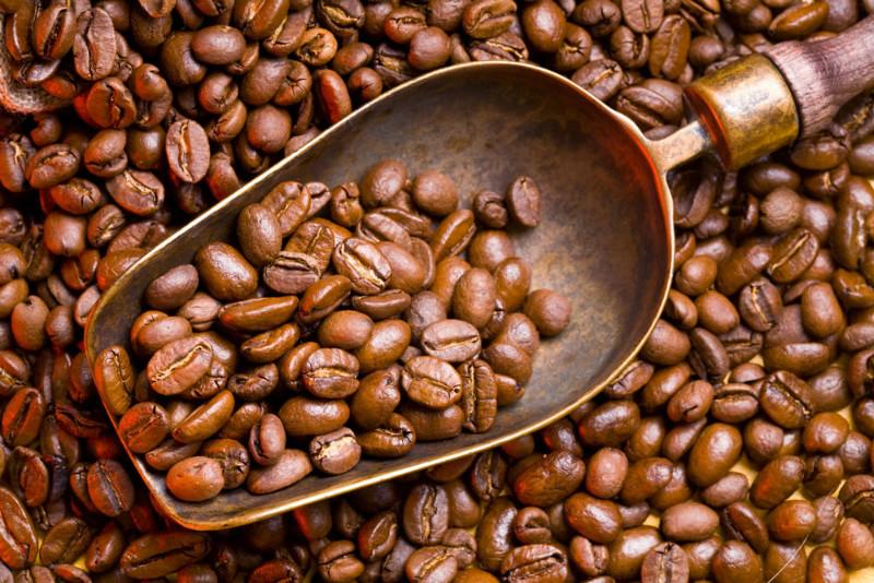上海市最大的咖啡豆进口商检报关公司厂家