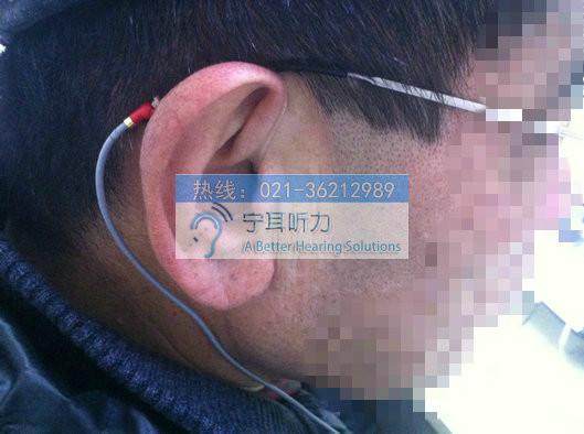 供应上海哪有卖助听器的/闸北中山北路198号折扣特价店品牌特惠5折起图片