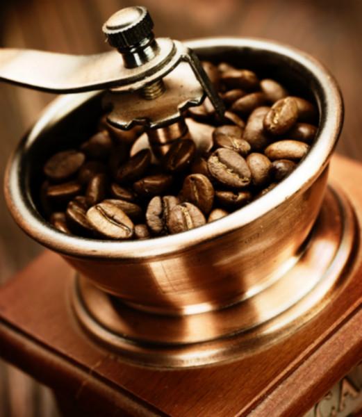 供应巴西咖啡豆进口商检报关公司