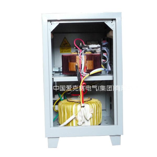 供应TND-15KVA家用单相交流稳压器220V印刷机电冰箱