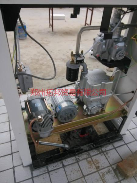 郑州市加油机油气回收改造厂家