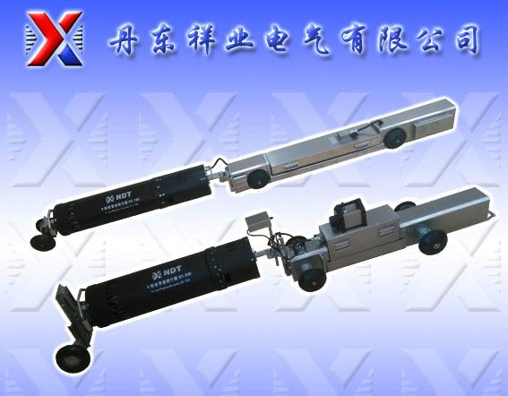 丹东祥业电气管道爬行器XY710-300批发