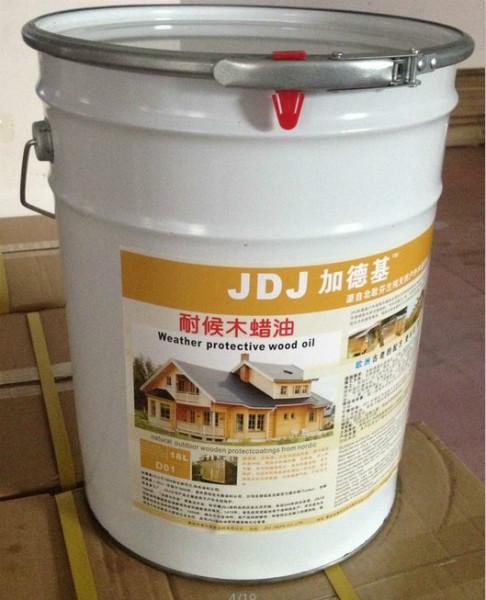 供应用于防腐的厂家供应木结构专用木蜡油水性漆