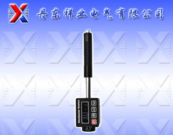 供应丹东祥业电气-笔式硬度计XY3000
