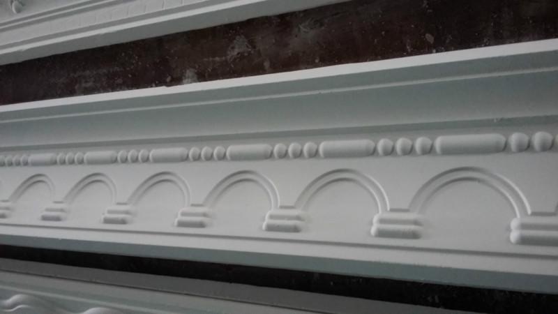 供应用于建材建筑的石膏线花线 2015流行石膏线条