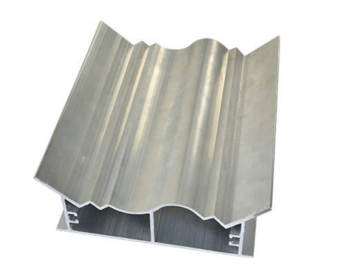 供应用于建材建筑的铝合金石膏线模具 石膏线模具价格优惠