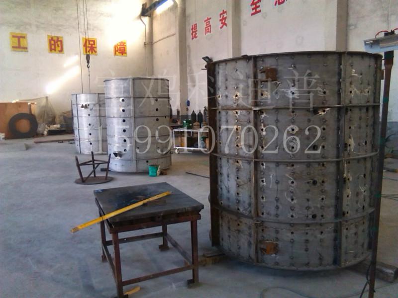 供应宝鸡科迪普生产真空炉钨钼钽热场中国真空炉金属内胆专业生产基地