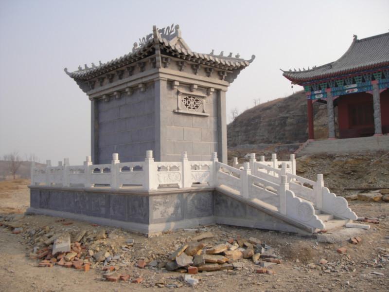 寺庙石材工程设计施工批发