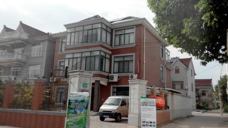 上海屋顶太阳能发电机组︱专业提供批发