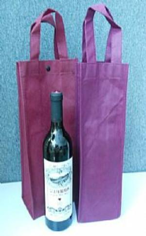 供应红酒环保袋/制作红酒袋/生产75克红酒袋