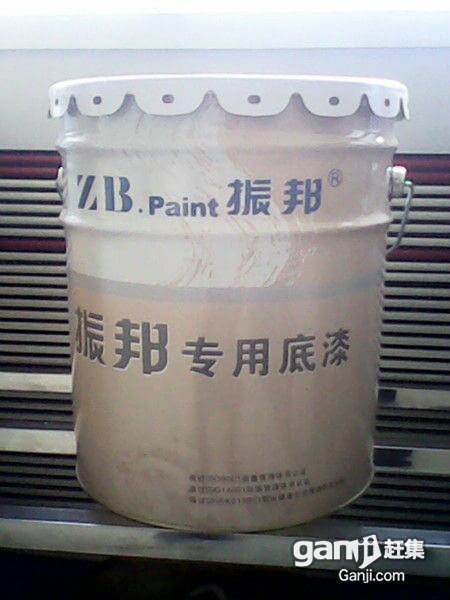 ZB-06-5环氧铁红防锈底漆批发
