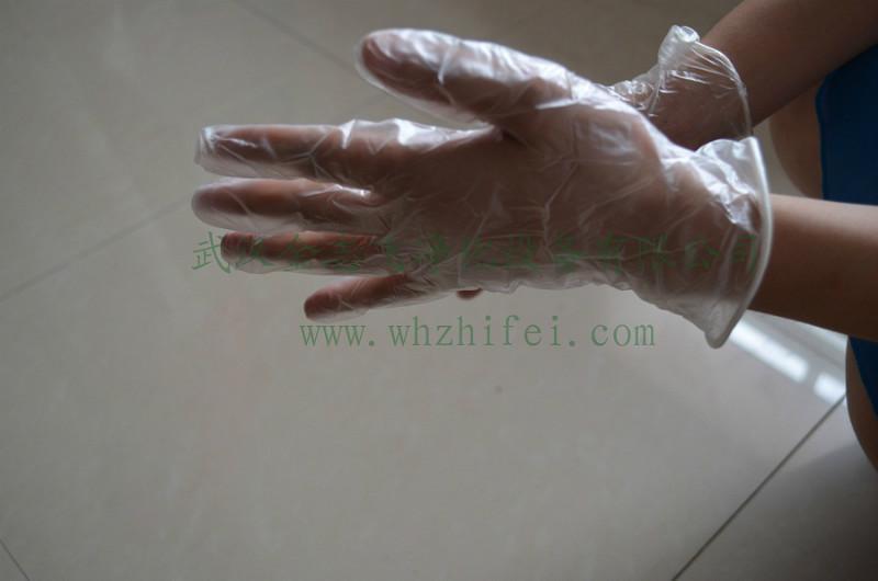武汉市PVC手套厂家供应PVC手套 pvc手套 一次性手套 塑料手套 透明薄膜手