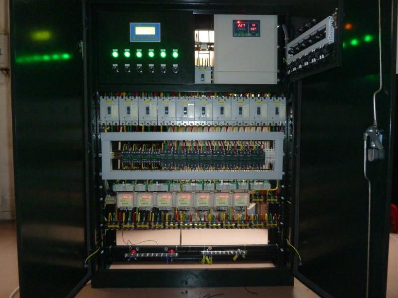GGDZ-3075、GGDZ-3100电力稳压调控装置