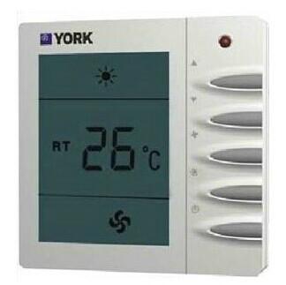 供应空调温控器应中央空调温度控制器面板开关三速开关