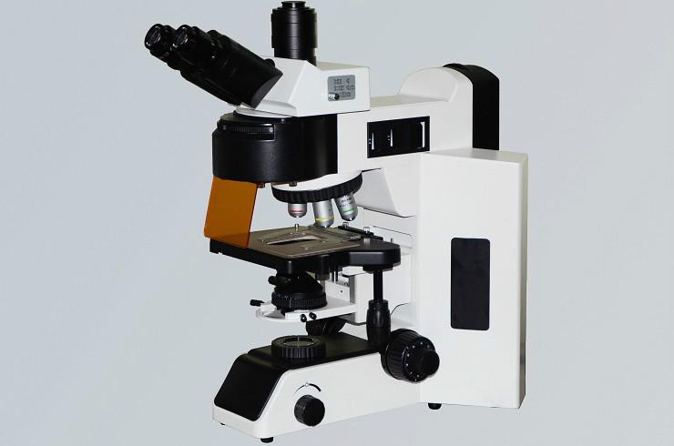 供应多波段荧光显微镜