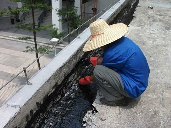 深圳专业外墙防水堵漏公司批发